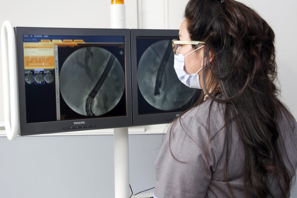 Gastroenterología en Bahía Blanca