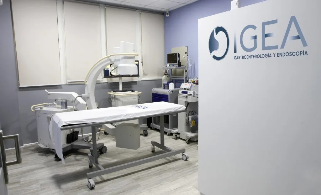 Gastroenterología en Bahía Blanca