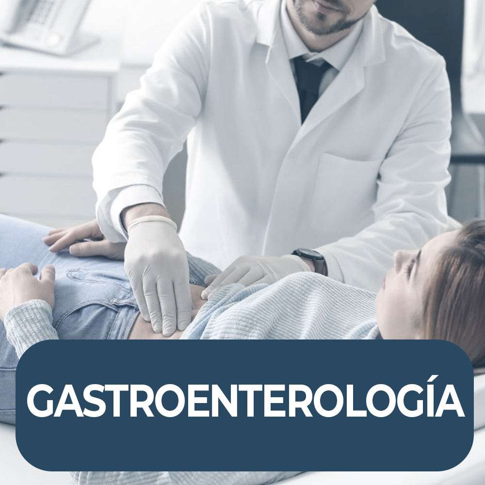 Gastroenterología en Bahía Blanca