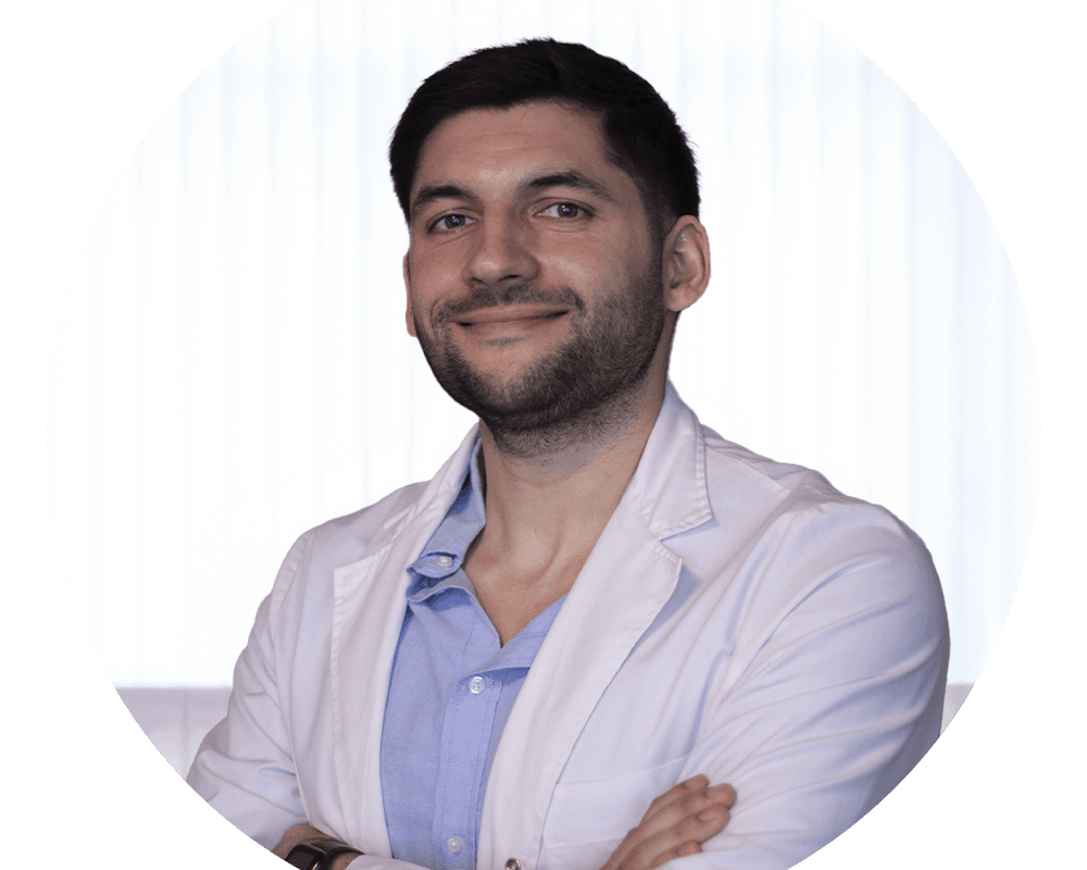 Gastro - Dr.Iñaki Garay