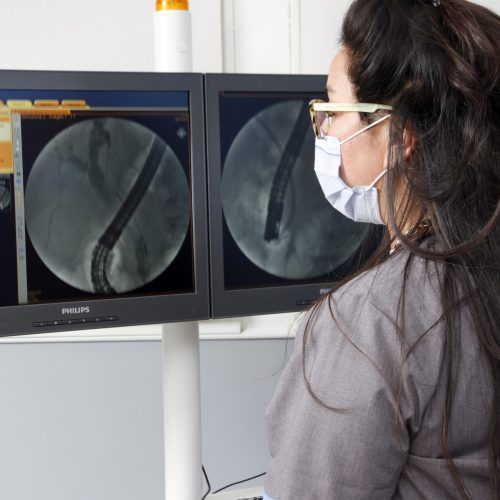 Gastroenterología en Bahía Blanca