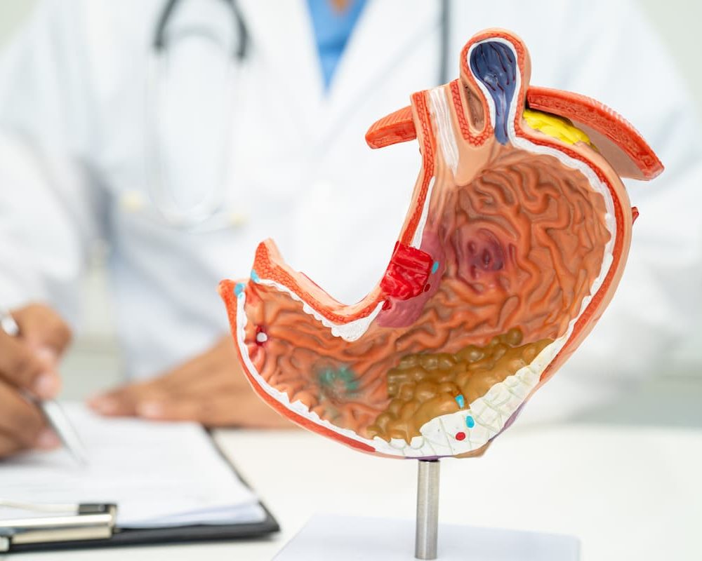 Qué estudia la gastroenterología