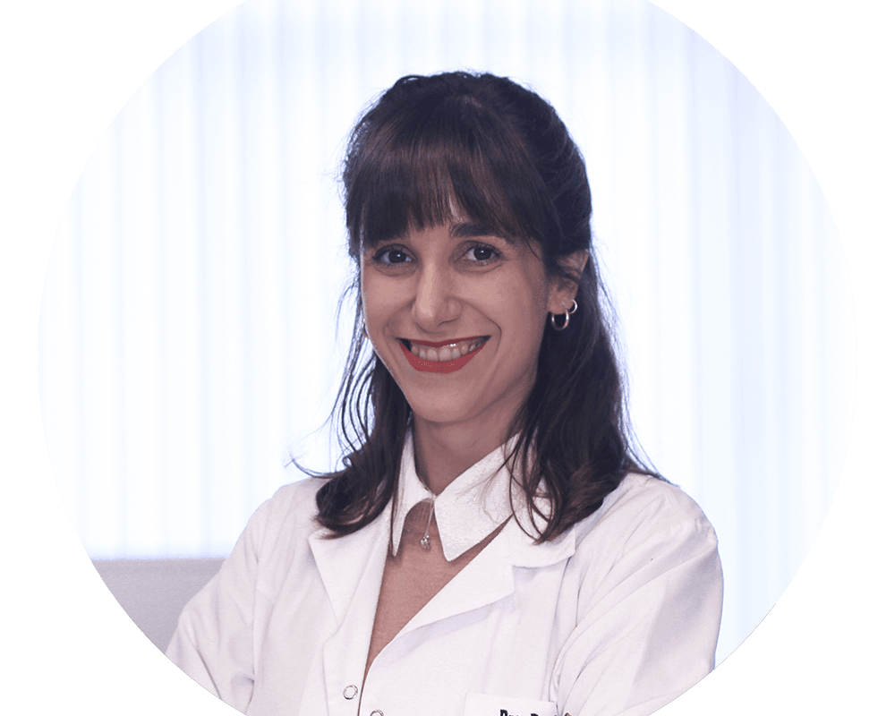 Rocio Lema