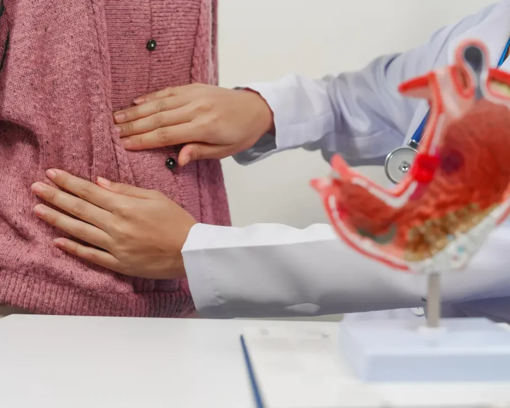 gastroenterologia
